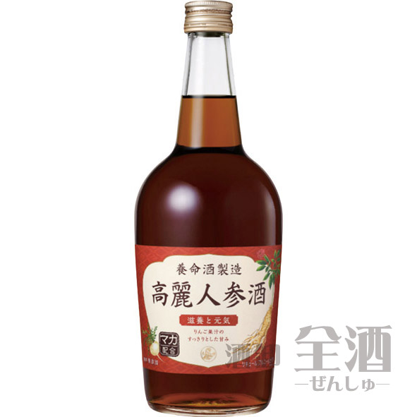 和酒卸 全酒 リキュール ビター系